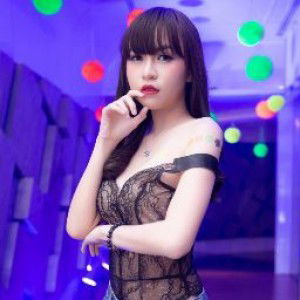 Yokk Yokyoh profile icon