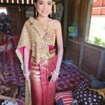 Sriya Thongsawat profile icon