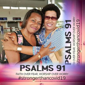 Elesi Radiniwailevu Sauniveikau profile icon