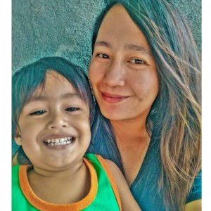 Ronz Lanuza-Ordanza Abog profile icon