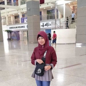 Aidha M S profile icon