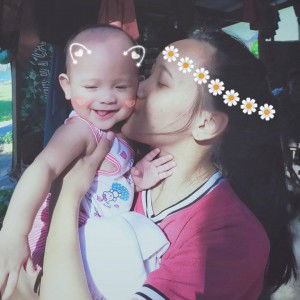 BabyLyka Berba Ruel profile icon