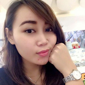 Brigitta Ziva profile icon