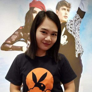 Chaichot Chai profile icon