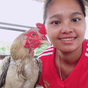 Areeya Sengluang profile icon