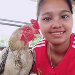 Areeya Sengluang profile icon