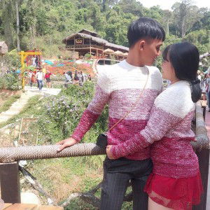 Ngoc Huyen profile icon