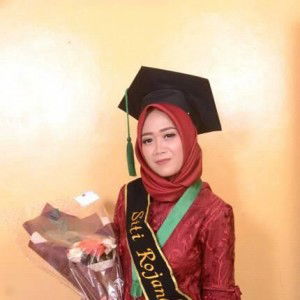 Sithi Rojanah profile icon