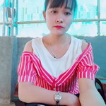 Tường Vy profile icon