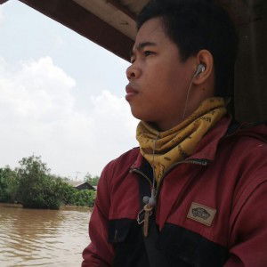 Jangan Tanya Namaku profile icon