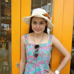 Panjai “Aew” Jamjumras profile icon