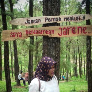 Umrotun Nafiah profile icon