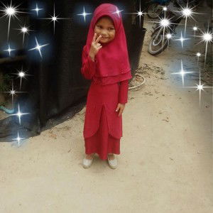 Saedah Saleah profile icon