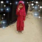 Saedah Saleah profile icon