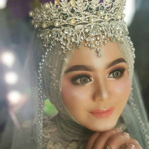 Nuyz Khasanah profile icon