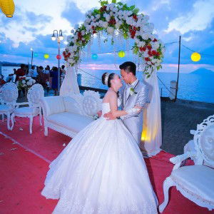 Ria Rengkung profile icon