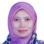 Nazamiah Hamzah profile icon