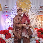 Rieyn Mazlan profile icon