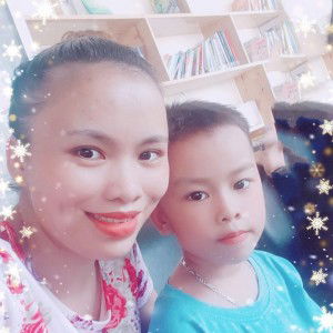 Phan Yến profile icon