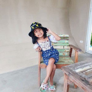 Phattamon Osatanon profile icon