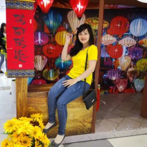 Hong Phuong Nguyen profile icon