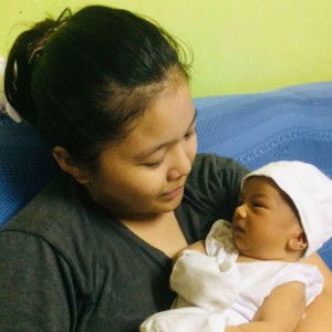 Wena Cachuela Herrera profile icon