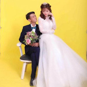 Hân Gia profile icon