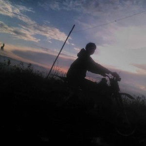 Zákí W profile icon