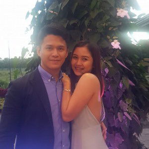 Apple Mae C Frias profile icon