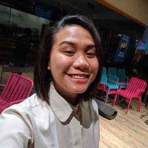 Jay Anne Joy Ochia Garciano profile icon