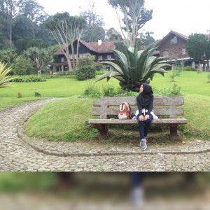 Putri Syifa profile icon