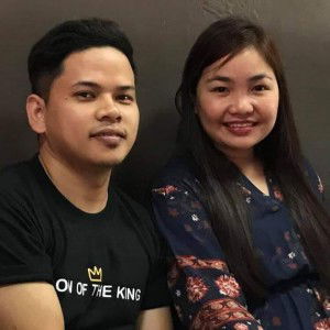 G-Anne Pineda Castillo profile icon