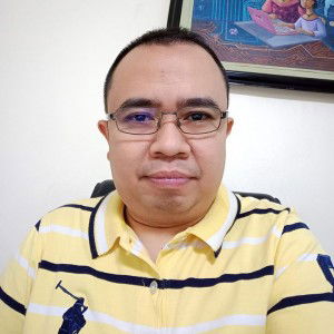 Emmanuel Aguilar profile icon