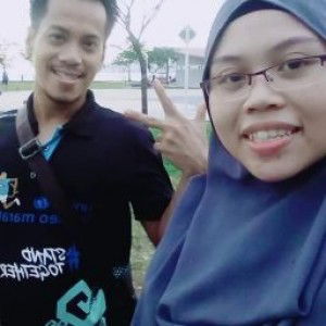 Nur Arissa Zara Alabat Abdullah profile icon