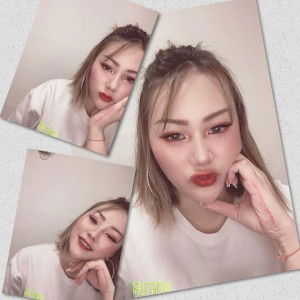 黄琪媛 profile icon