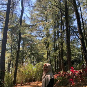 Ayu Arisma profile icon