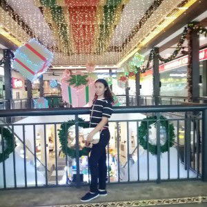 Relyn Lyn Ramos Huradas profile icon