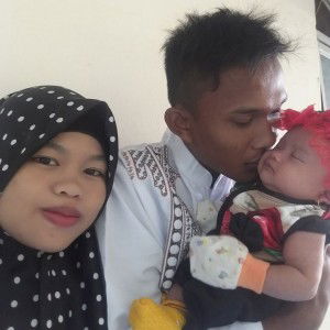 Mualifah Husein profile icon