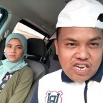Anis Nabila Hadi profile icon