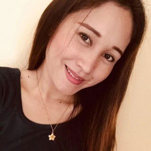 Roxanne C. Cabatingan profile icon