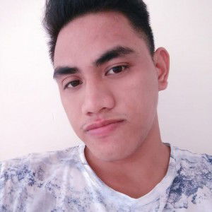Frederick Acuba Narciso profile icon