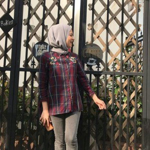 Siti Nor Hajar profile icon