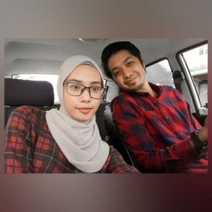 Nurul Izzati profile icon