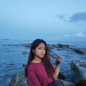 Chinnie Aquino profile icon