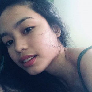 Crisha Marie Parente profile icon