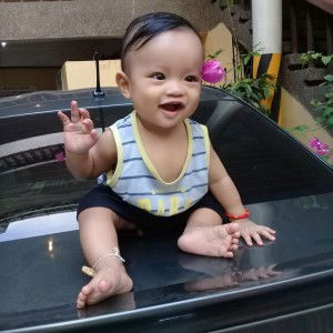 Floramie Alicer Maribao profile icon