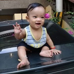 Floramie Alicer Maribao profile icon