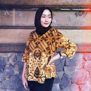 Nurul Ernawati Putri profile icon