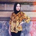 Nurul Ernawati Putri profile icon