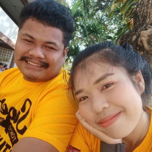 Suttipong  Nattavadee profile icon